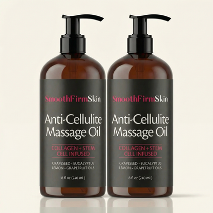 Anti-Cellulite Oil